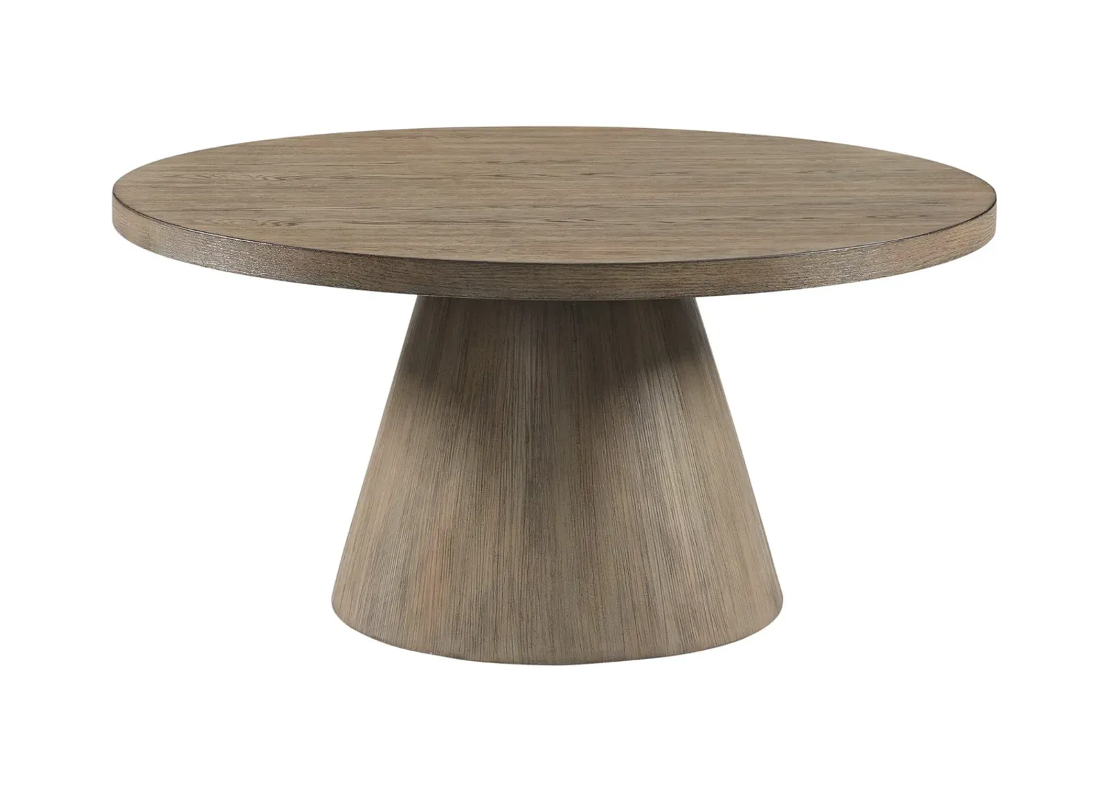 Claudia Coffee Table - Grey