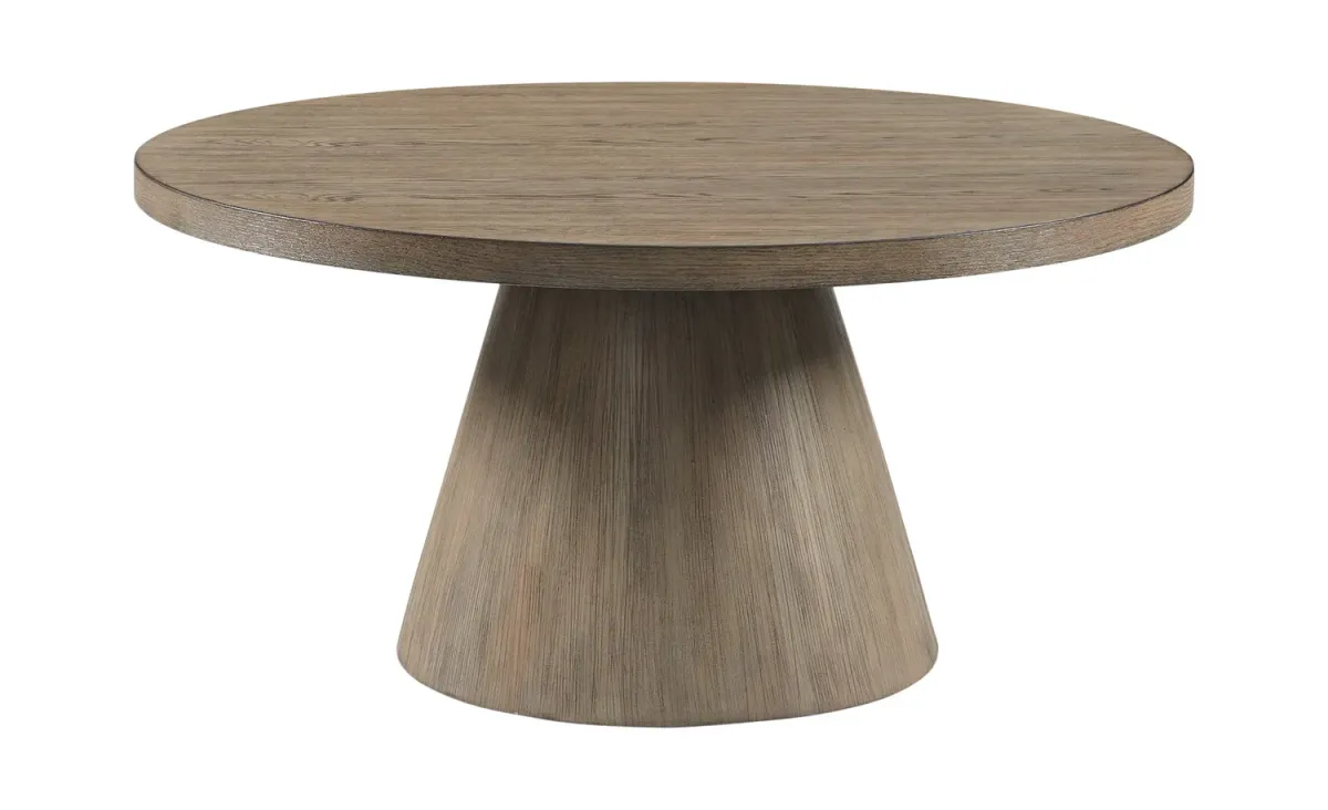 Claudia Coffee Table - Grey