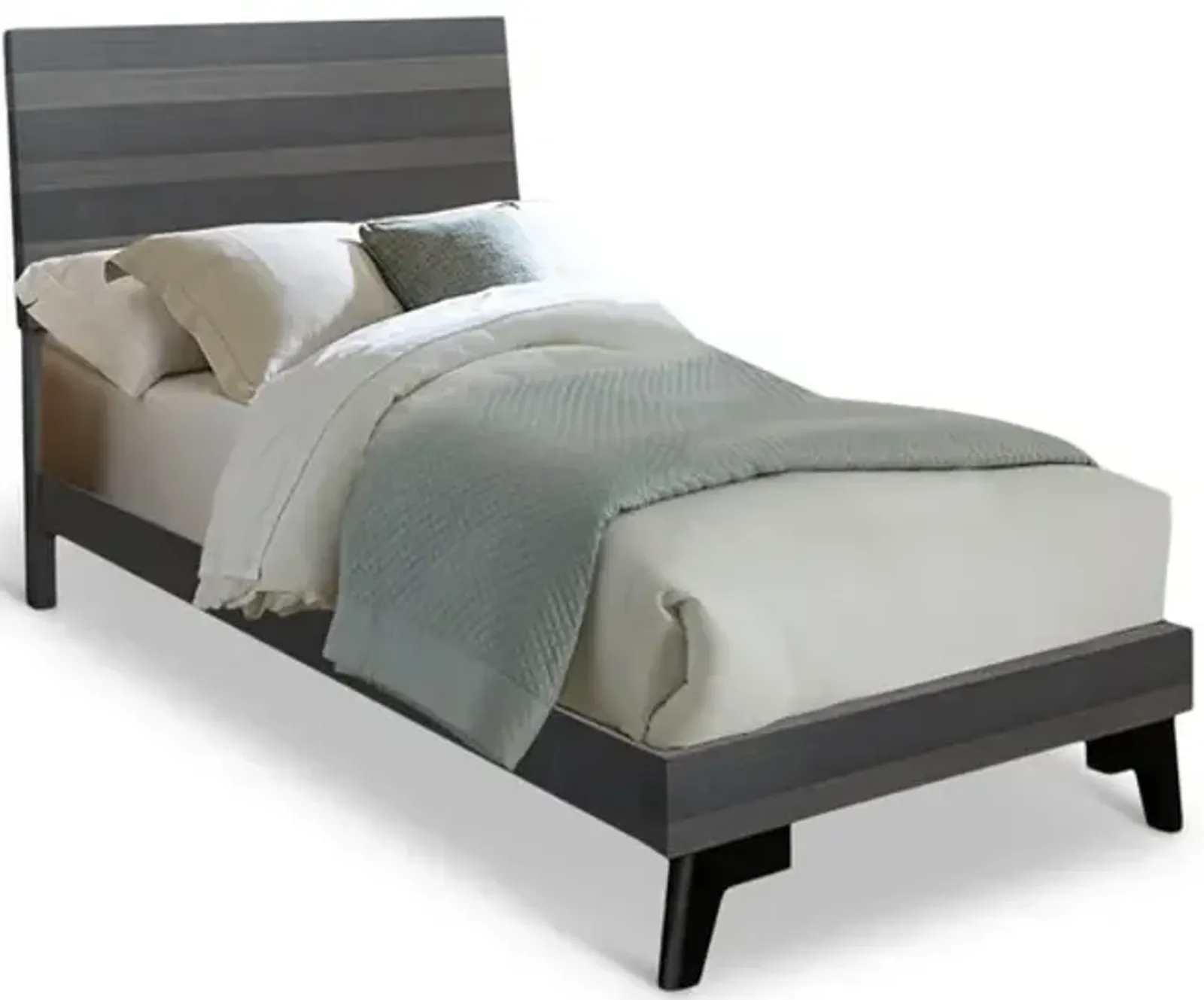 Juncture Twin Bed