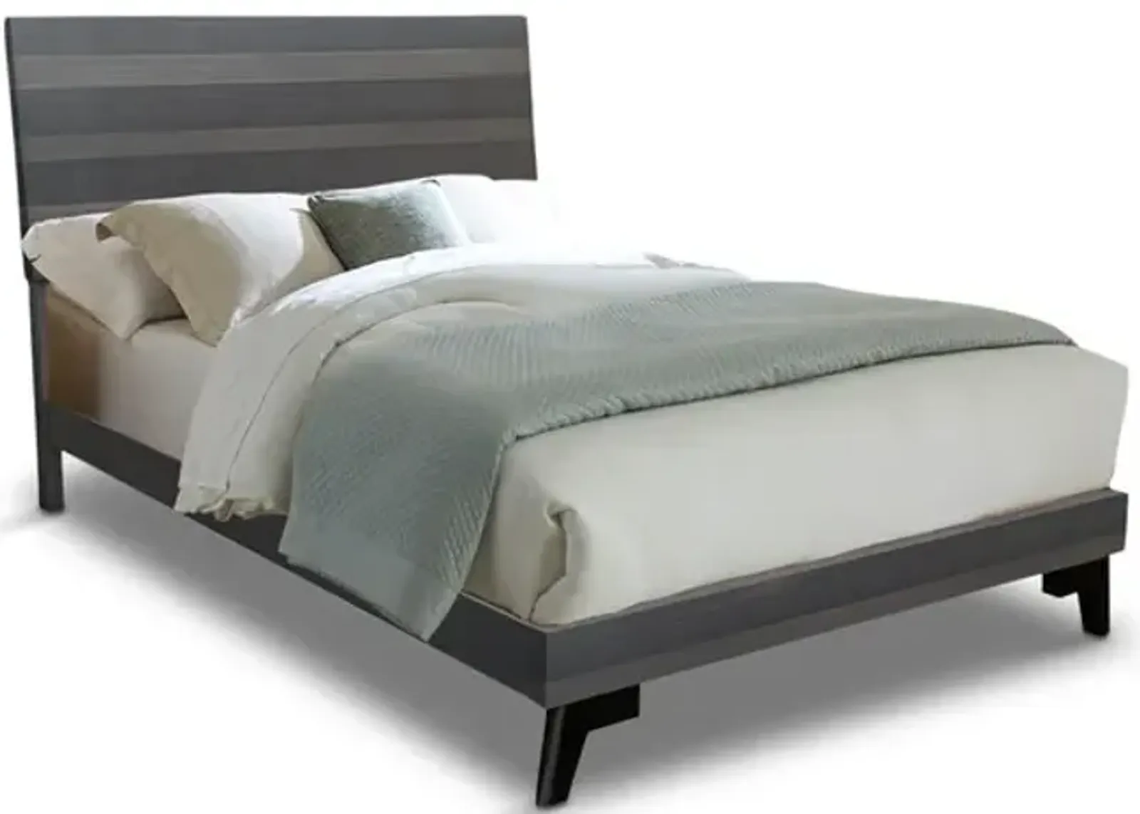 Juncture Queen Bed