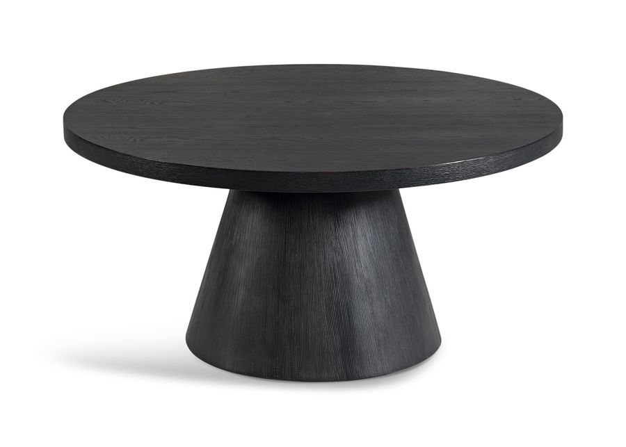 Claudia Coffee Table - Black