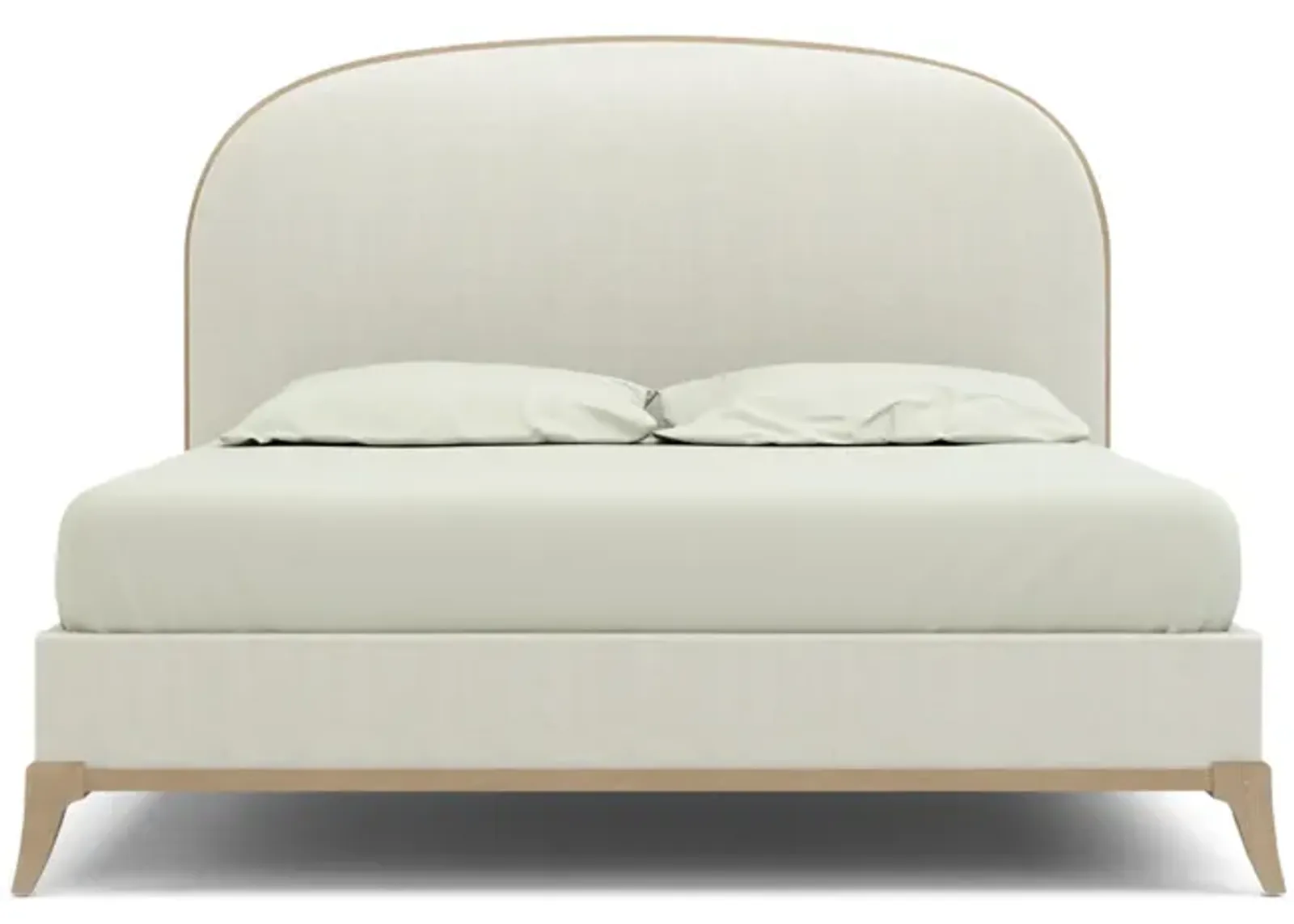 Maidstone Upholstered King Bed