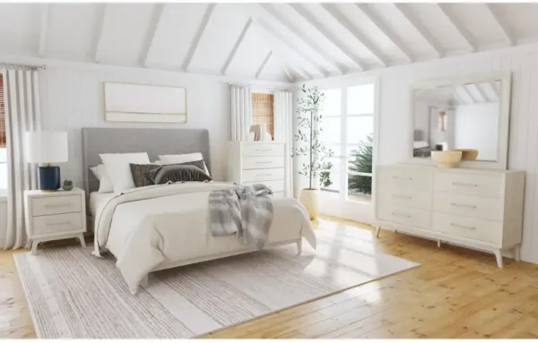 Rosalind Bedroom Suite - Queen