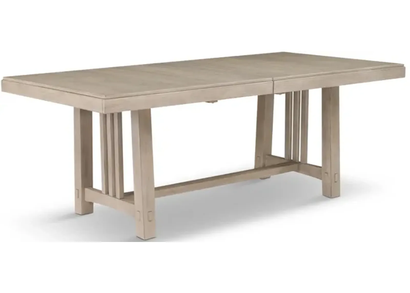 Boston Trestle Table 