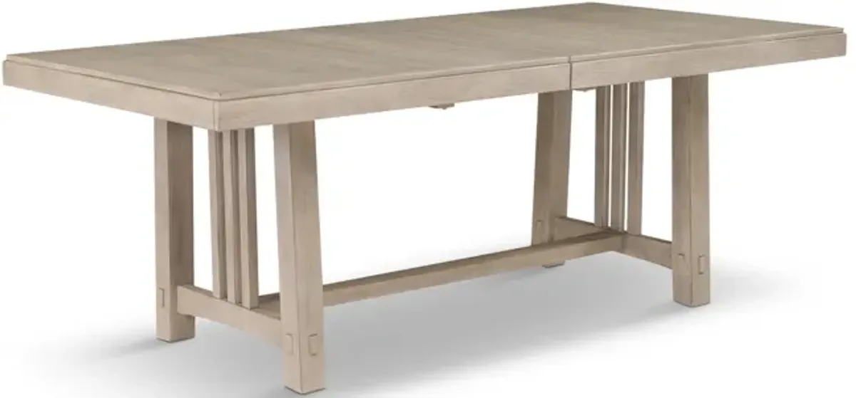 Boston Trestle Table 