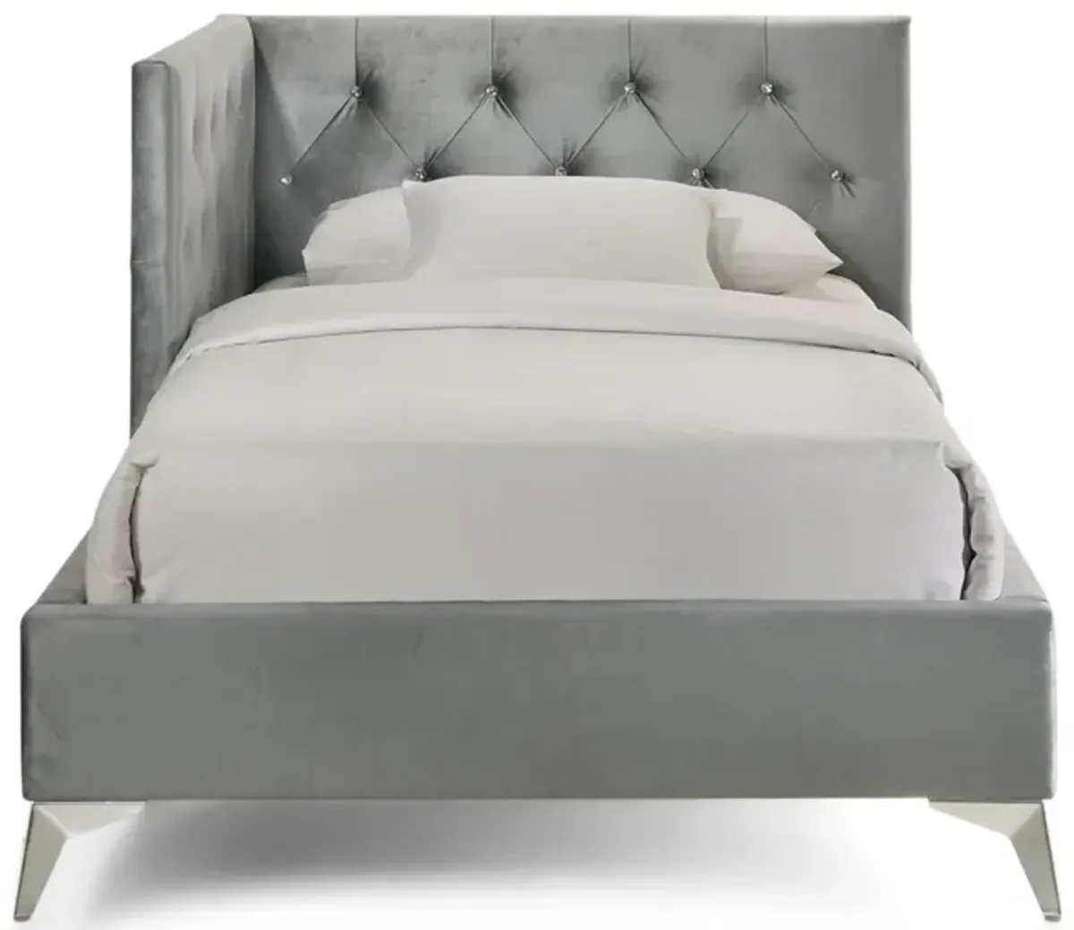 Henley Twin Corner Bed