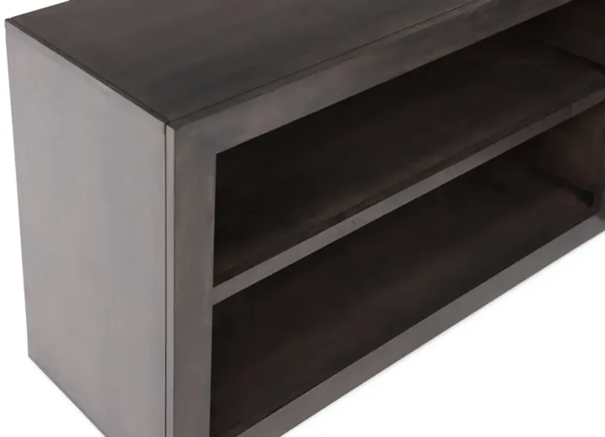 Vangard Corner Console