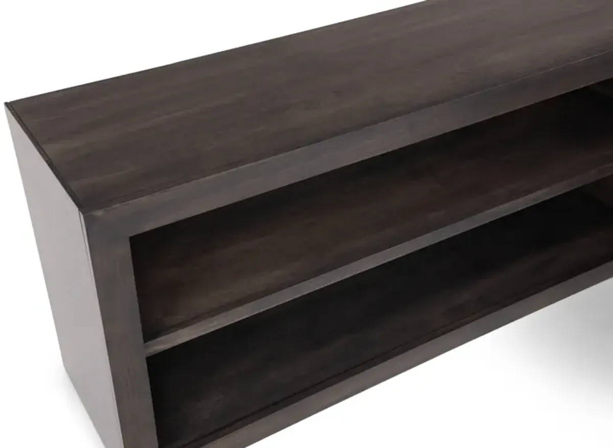 Vangard Modular Corner Console