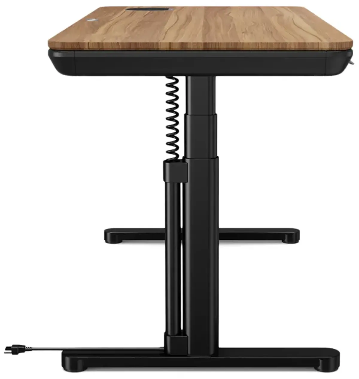 Ergo Office Power Lift Desk 