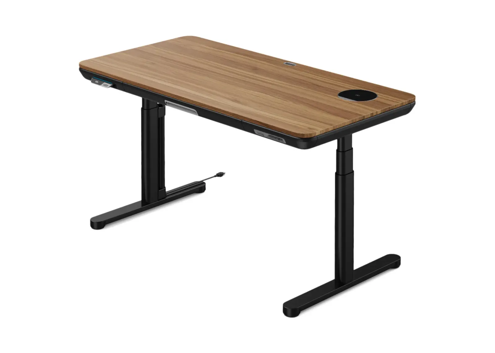 Ergo Office Power Lift Desk 