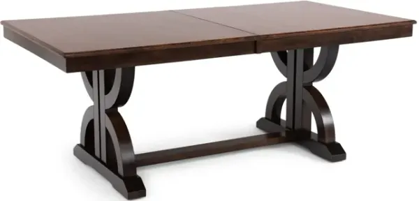 Portico Dining Table