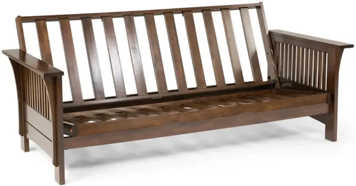 Autumn Futon Frame