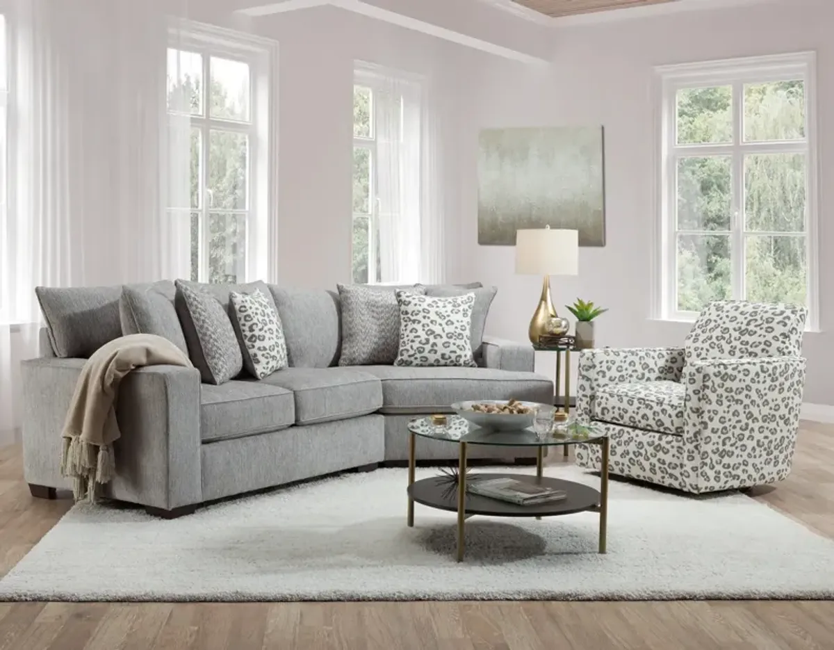 Callaway Sectional