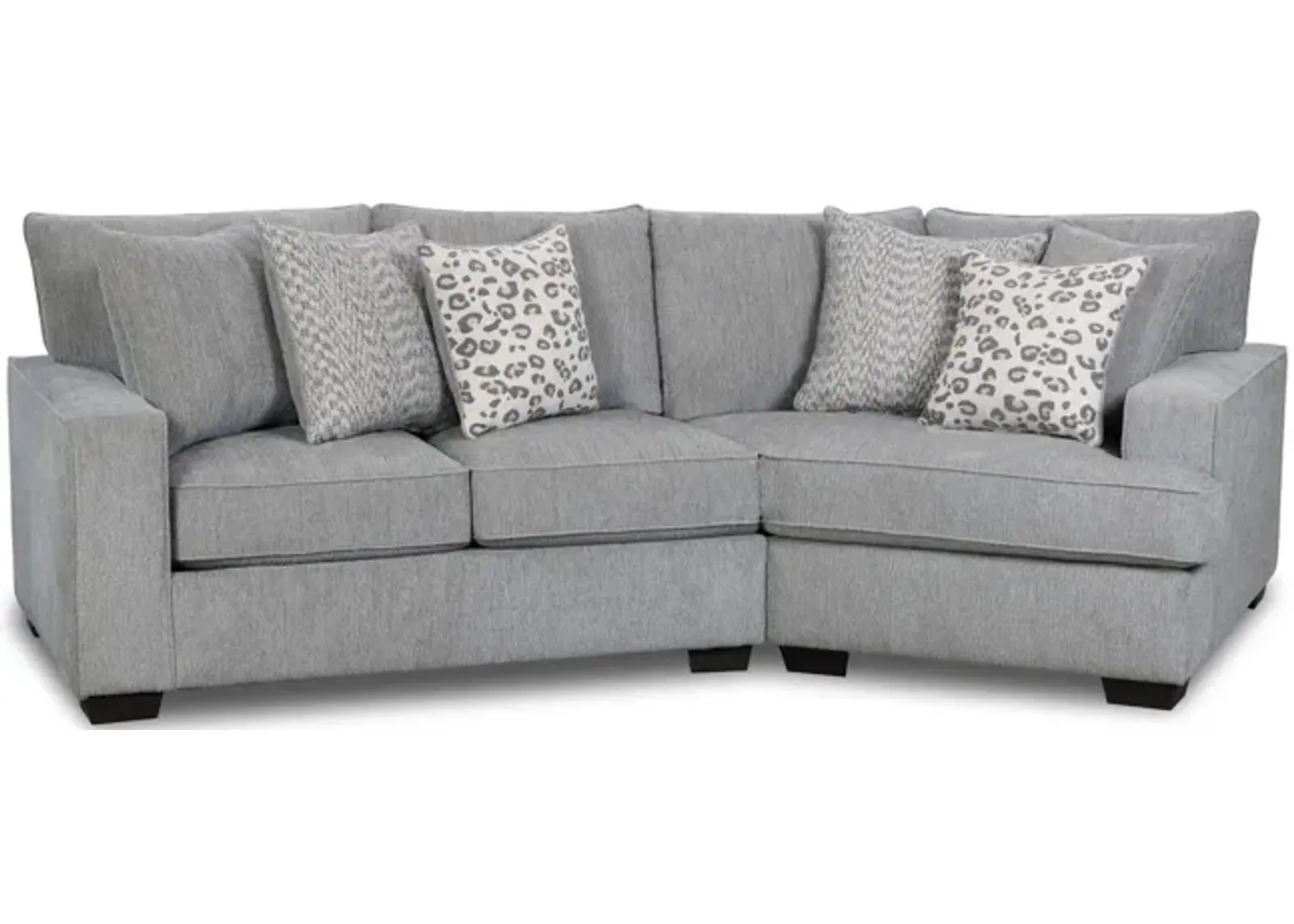 Callaway Sectional