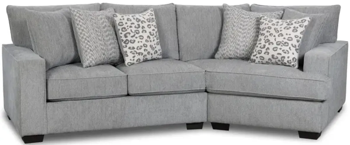 Callaway Sectional