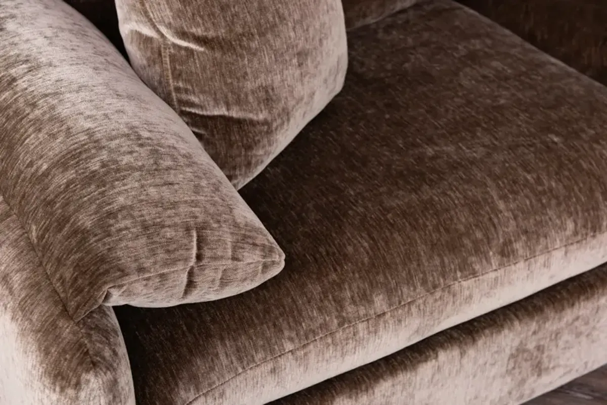 Soleil 3 Piece Sectional