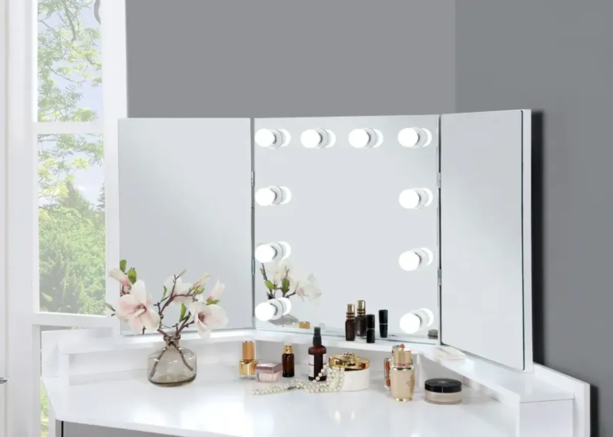 Jozette Vanity Set