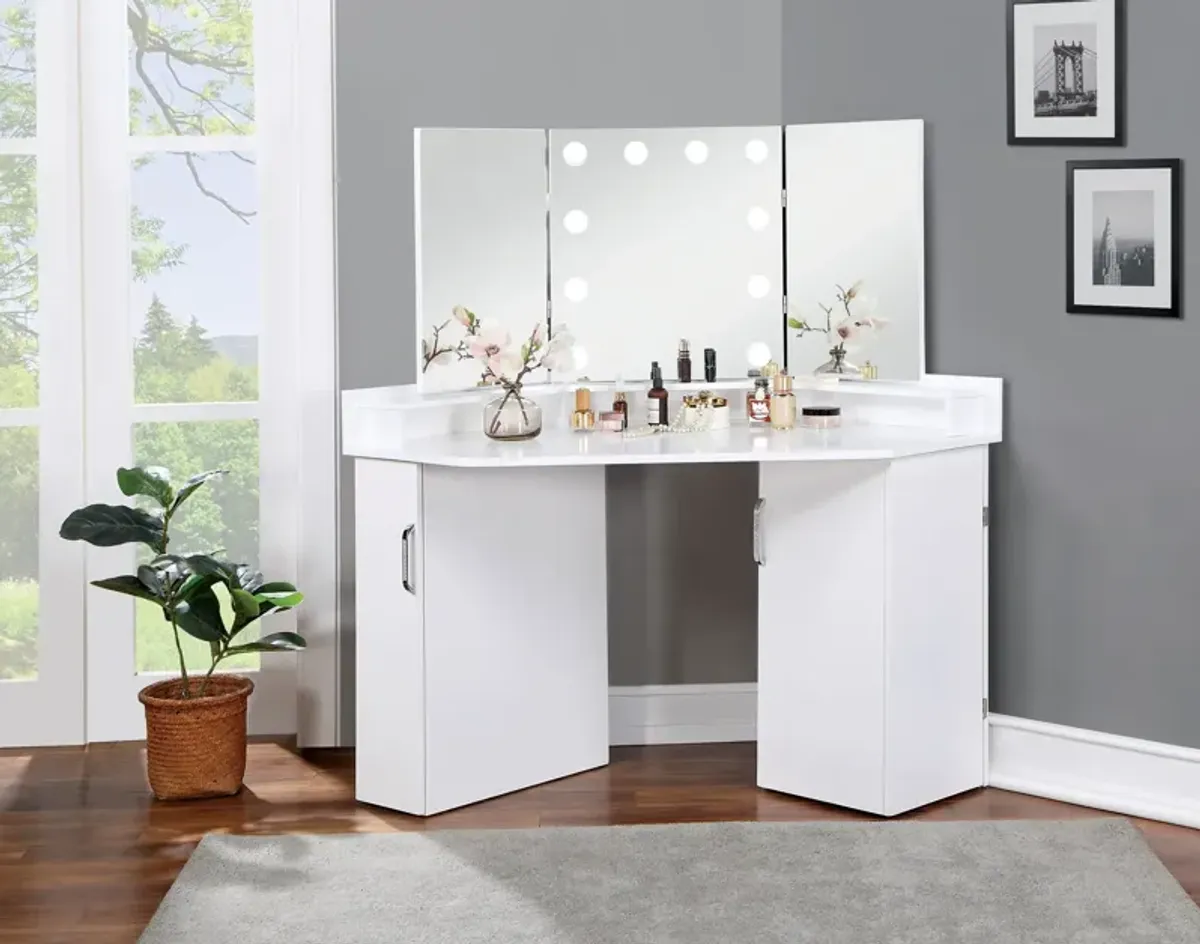 Jozette Vanity Set