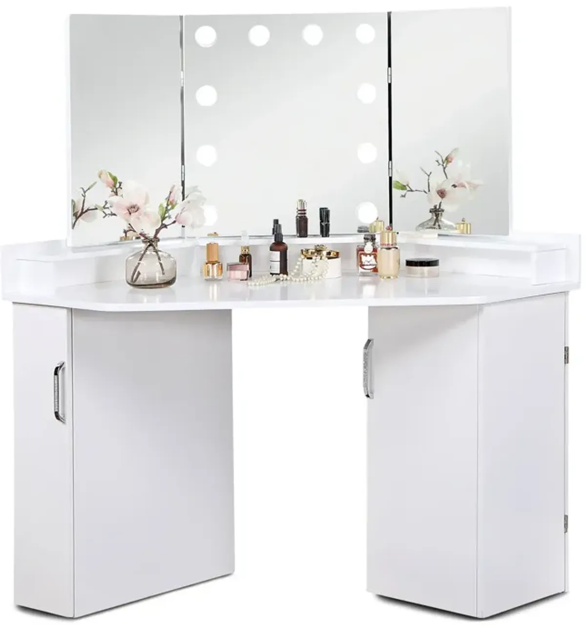 Jozette Vanity Set