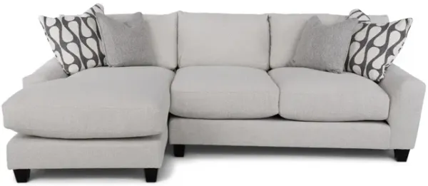 Madison Sectional - Left Chaise