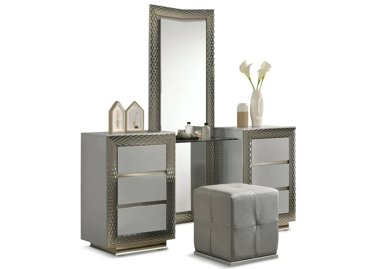 Desiree Vanity Set