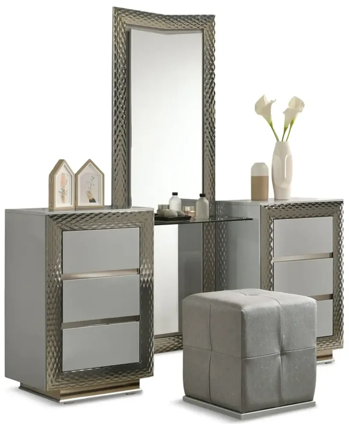 Desiree Vanity Set