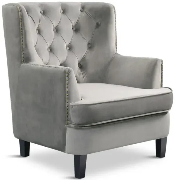 BOGO Maggie Accent Chair - Buy 1  Get 1 FREE