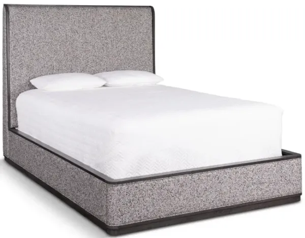 Drew And Jonathan Preston Heights King Upholstered Bed