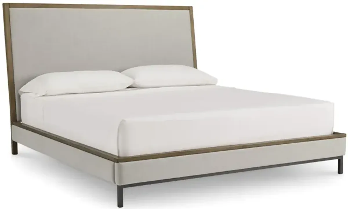 Houghton Queen Bed