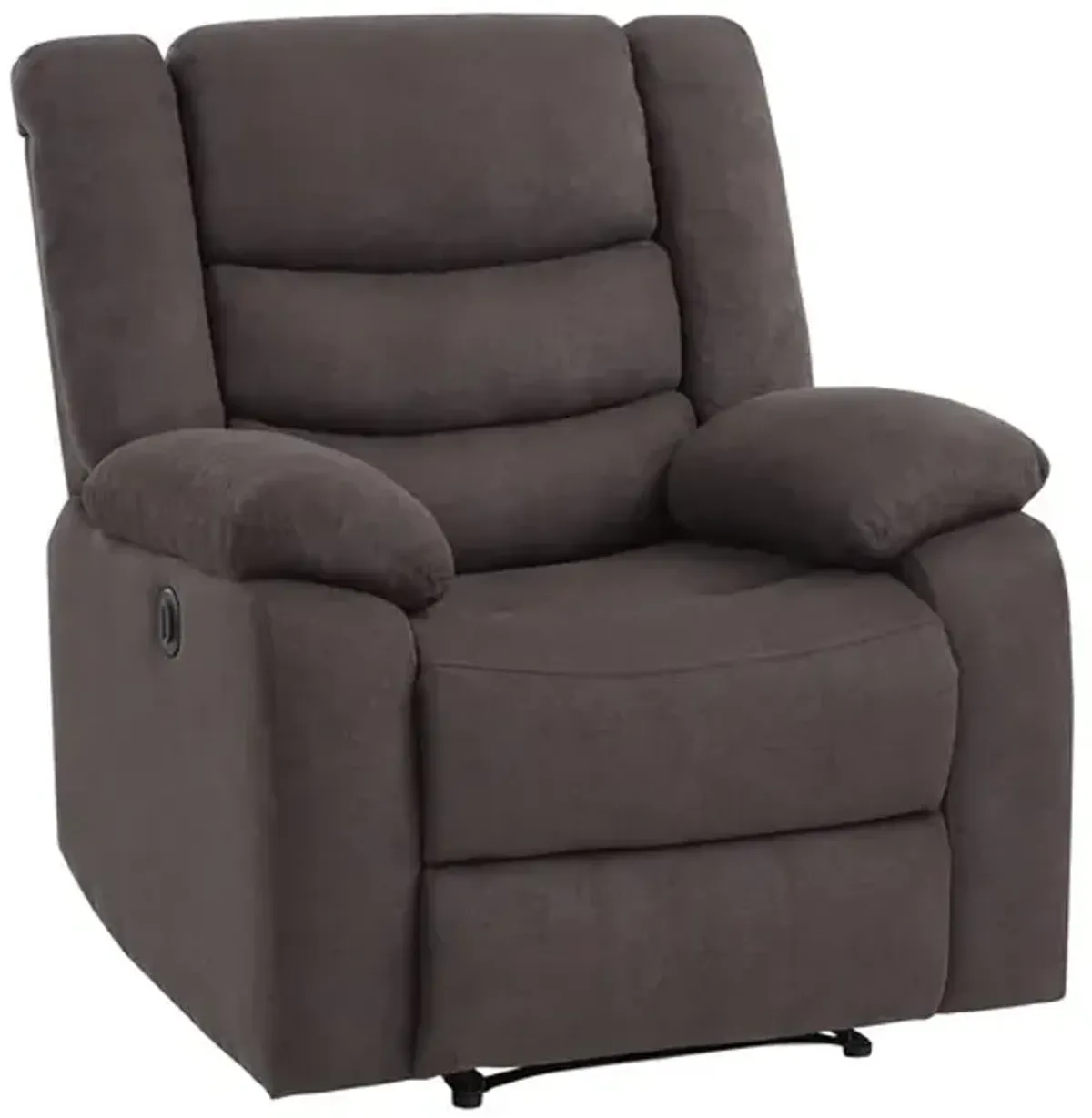 Buddy Recliner - Godiva