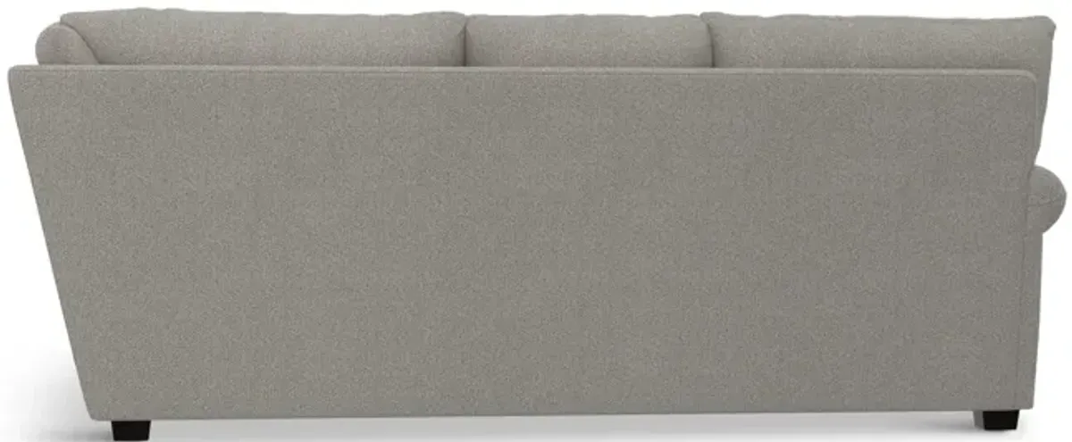 Lavina 3 Piece Modular Sectional - Right Chaise