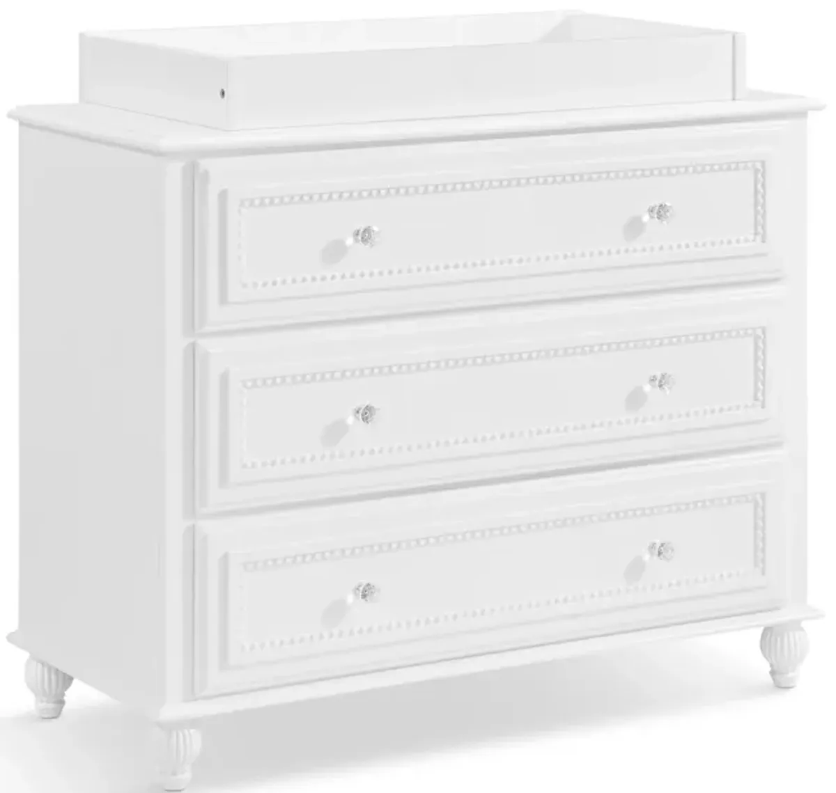 Briella Nursery Suite