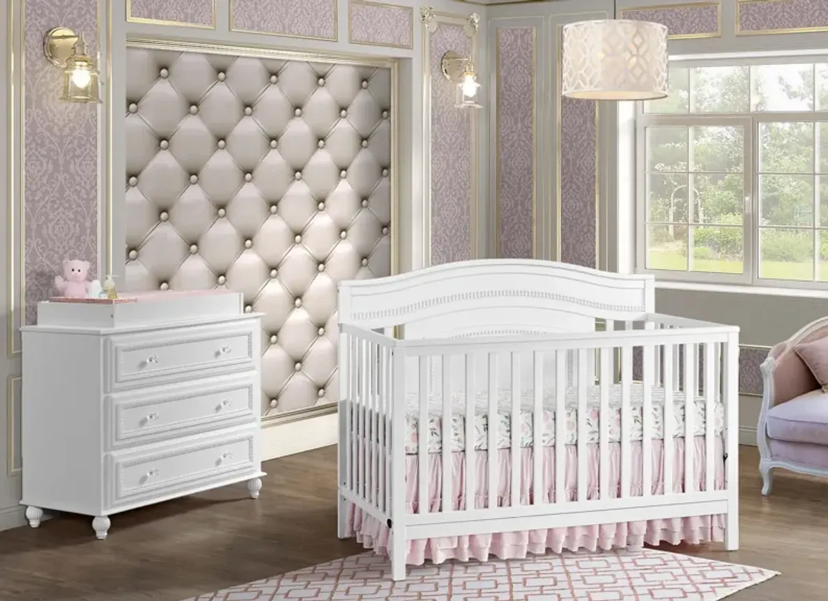 Briella Nursery Suite