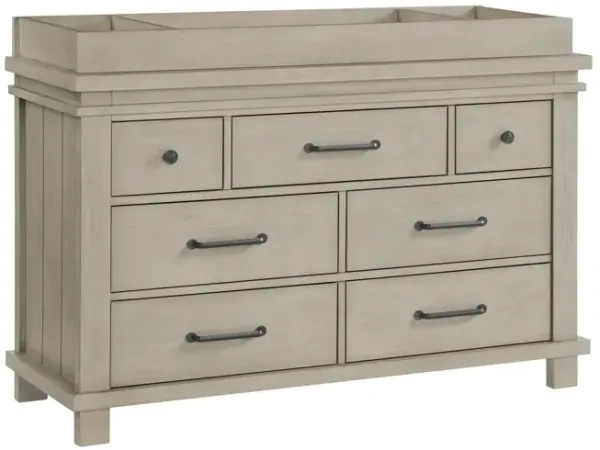 Hampton Nursery Suite