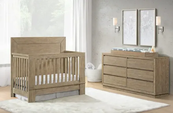 Bello Nursery Suite - Sandstone