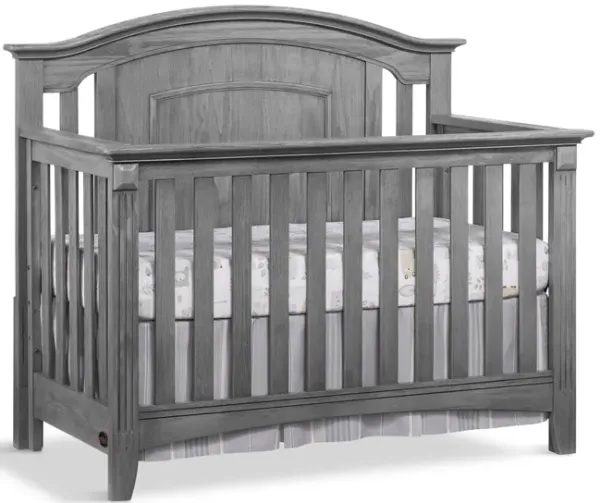 Hayden Nursery Suite - Graphite Grey