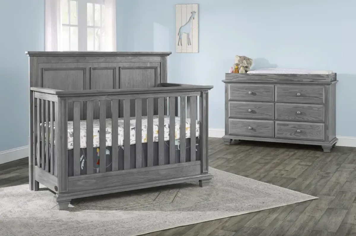 Morgan Nursery Suite