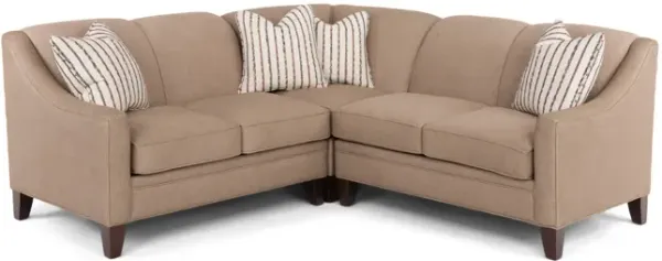 Bex 3 Piece Sectional