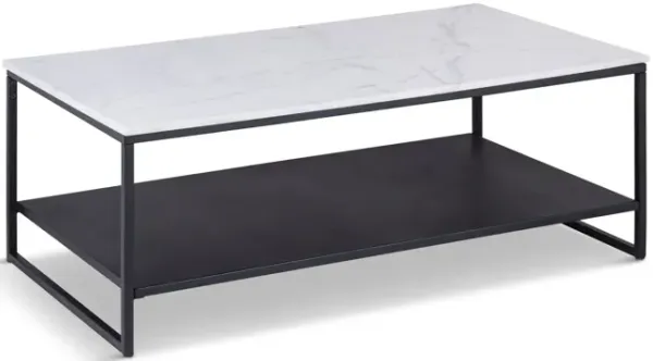 Hamilton Coffee Table
