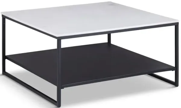 Hamilton Square Coffee Table