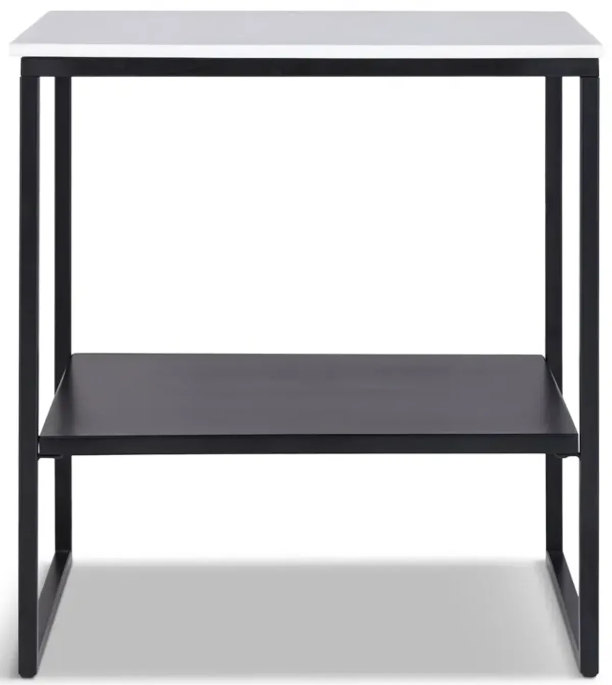 Hamilton End Table