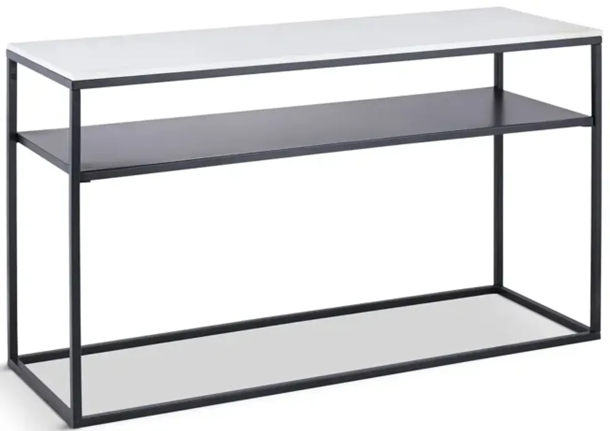Hamilton Sofa Table
