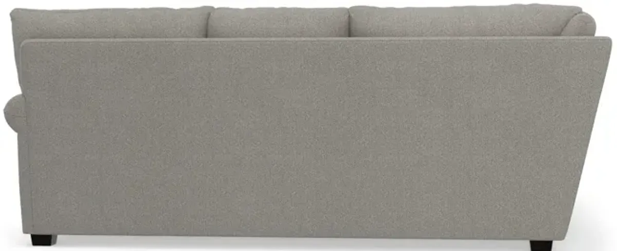 Lavina 3 Piece Modular Sectional - Left Chaise