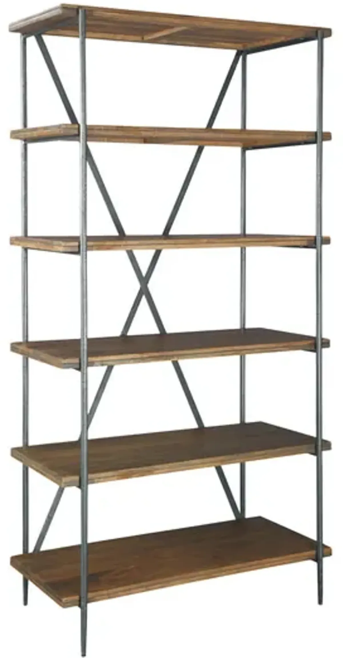 Parklane Bookcase