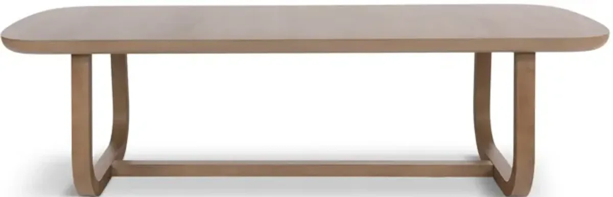 Canyon Fixed Top Dining Table