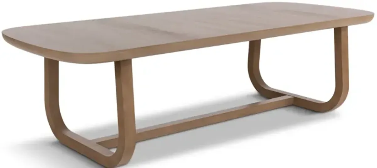 Canyon Fixed Top Dining Table