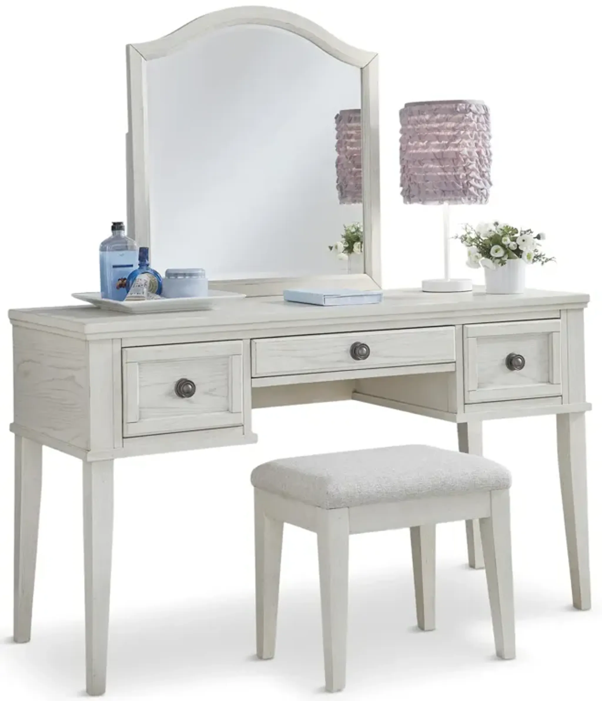Alice Vanity | Furniture.com