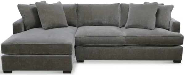 Avon II Sofa with Chaise - Left Arm Chaise