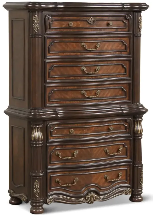 Grand Opulence Chest