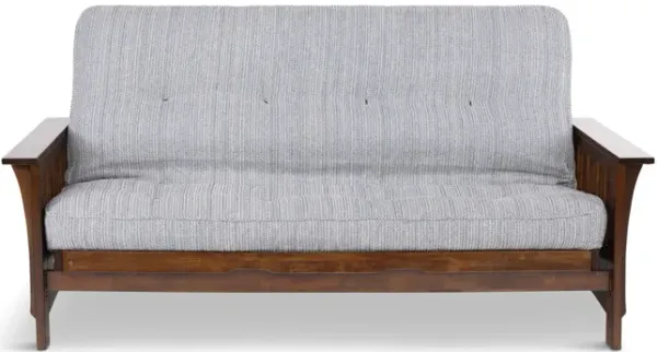 Autumn Full Futon With Cotton And Foam Cushion - Taxi Seaport